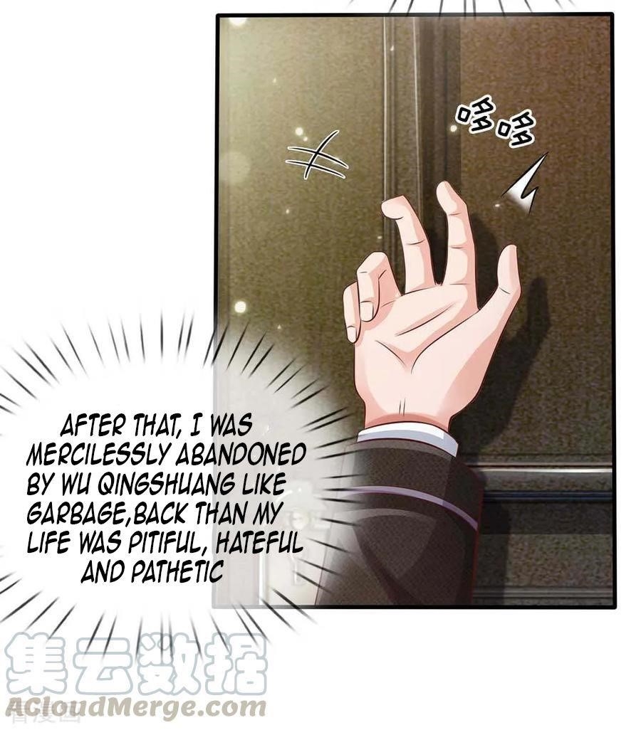 I'm The Great Immortal Chapter 120 - Page 9 in English