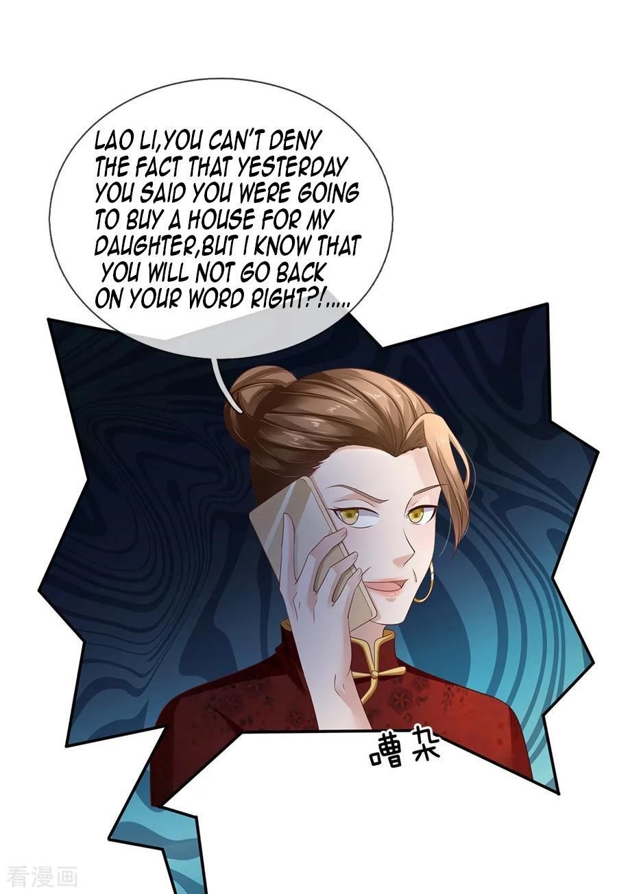 I'm The Great Immortal Chapter 122 - Page 10 in English