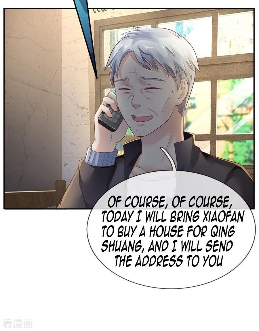I'm The Great Immortal Chapter 122 - Page 11 in English