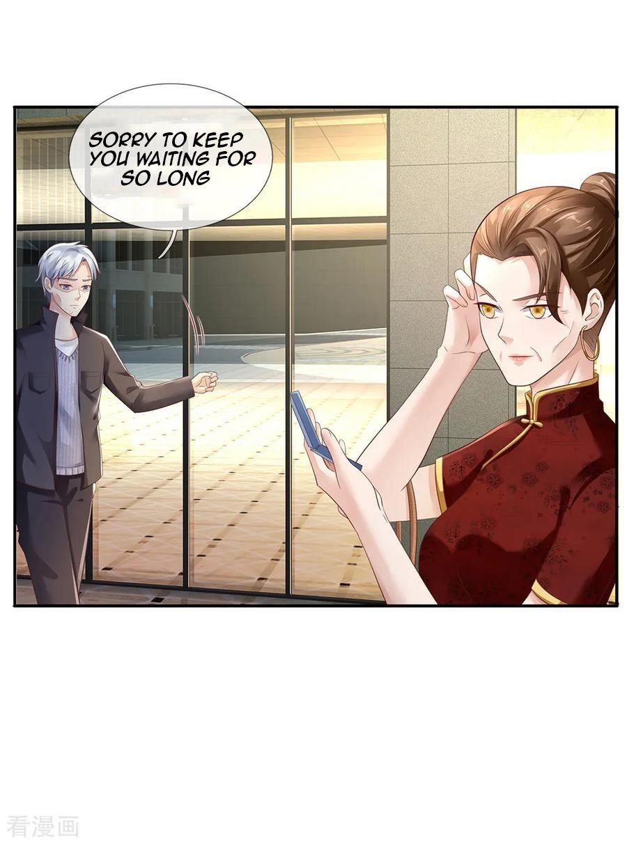 I'm The Great Immortal Chapter 122 - Page 19 in English