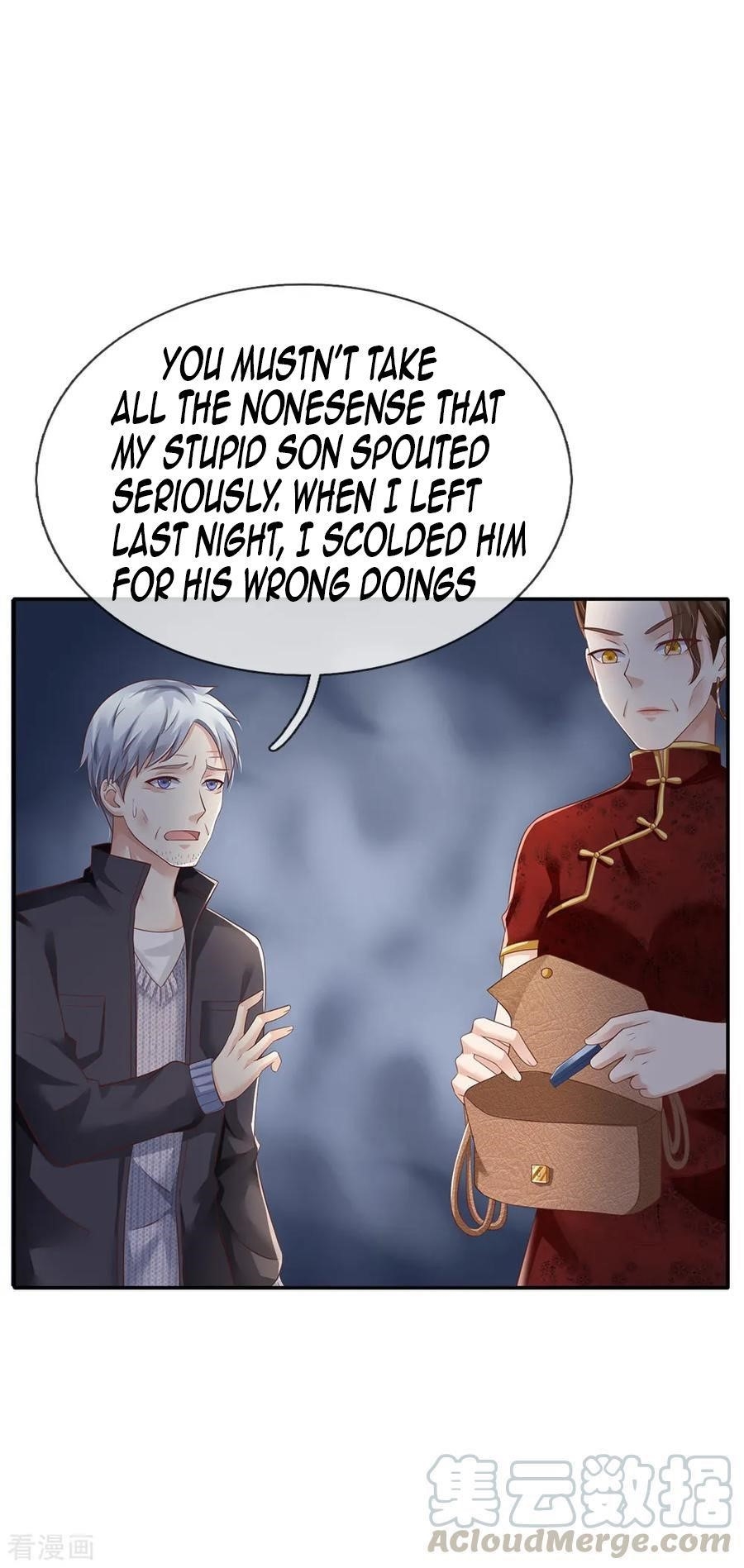 I'm The Great Immortal Chapter 122 - Page 21 in English