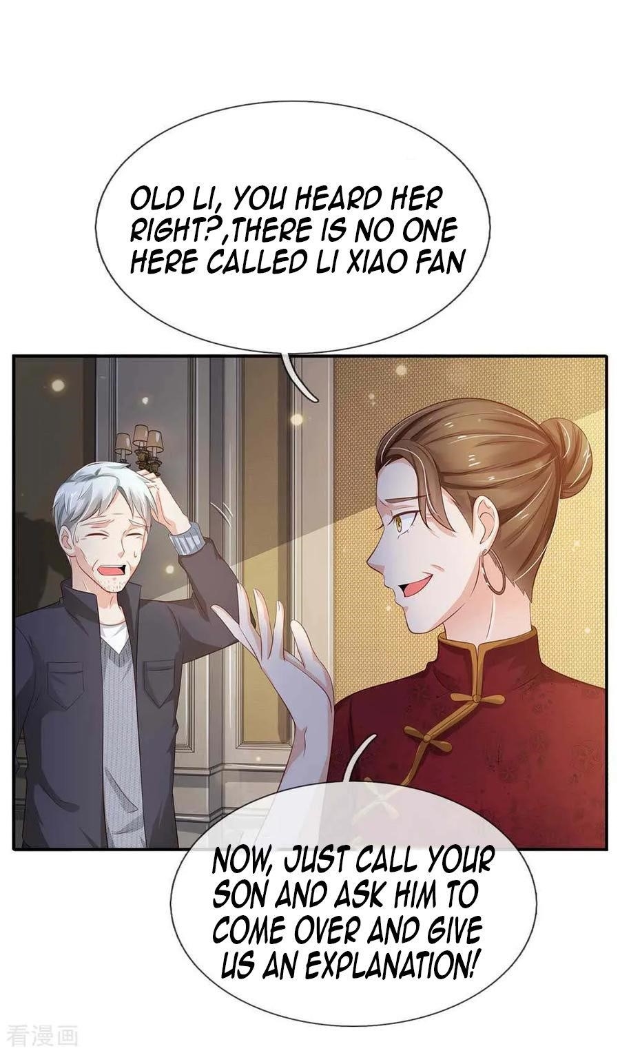 I'm The Great Immortal Chapter 123 - Page 14 in English