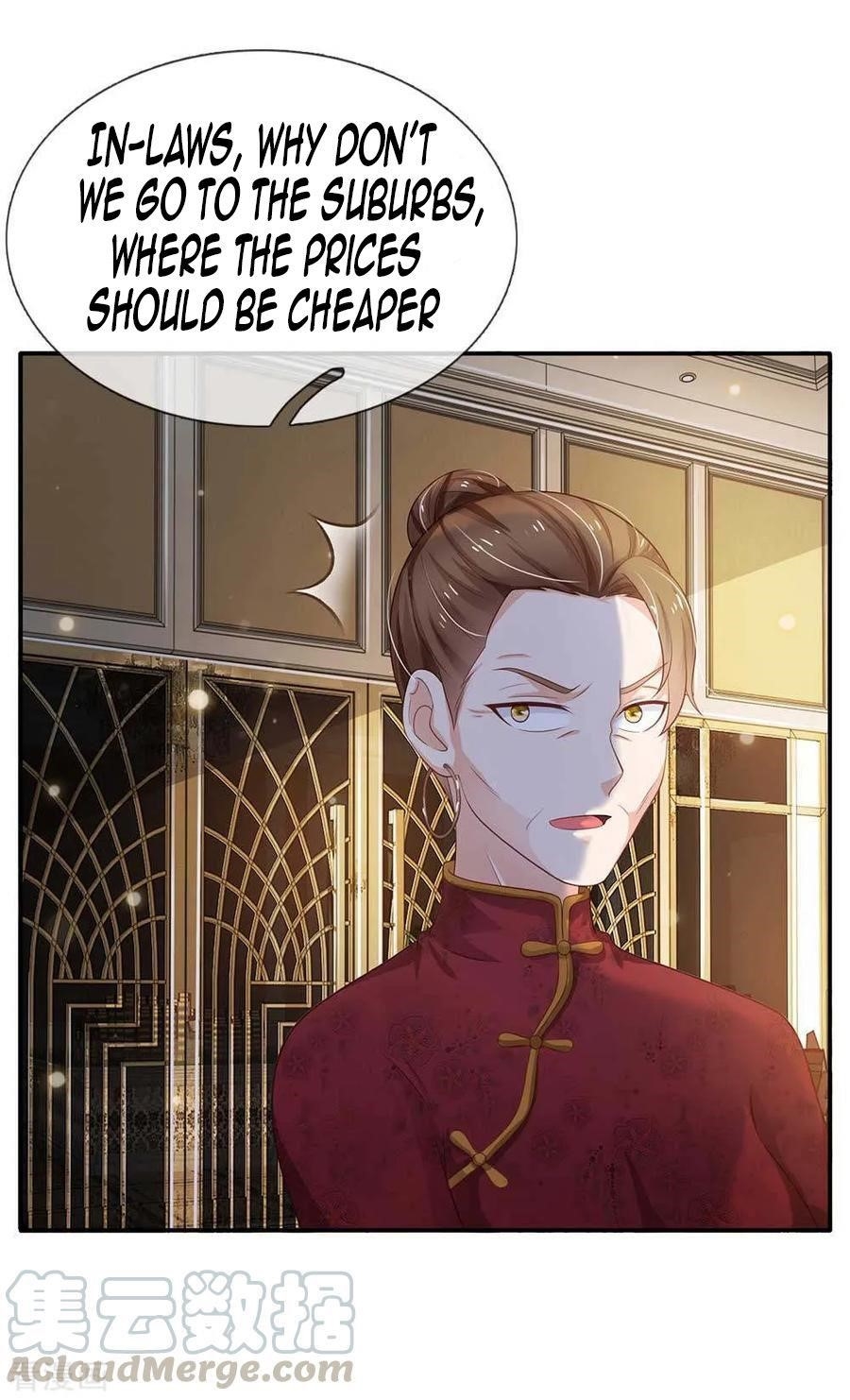 I'm The Great Immortal Chapter 123 - Page 17 in English