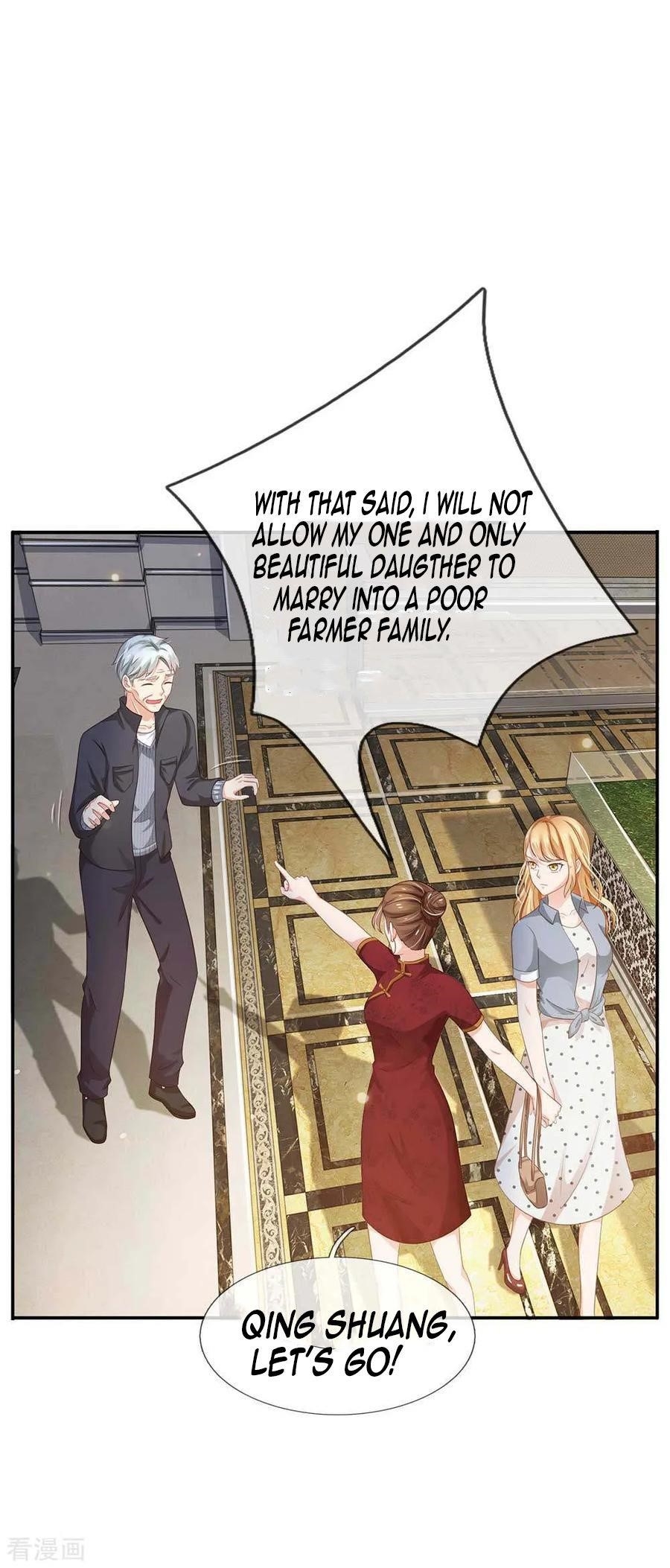 I'm The Great Immortal Chapter 123 - Page 20 in English