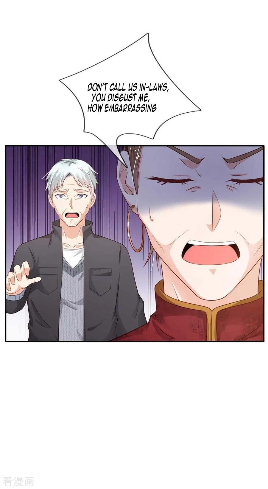 I'm The Great Immortal Chapter 123 - Page 22 in English