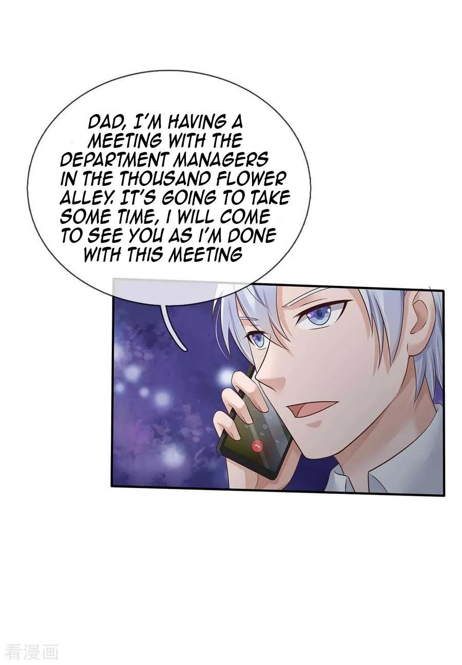 I'm The Great Immortal Chapter 123 - Page 3 in English