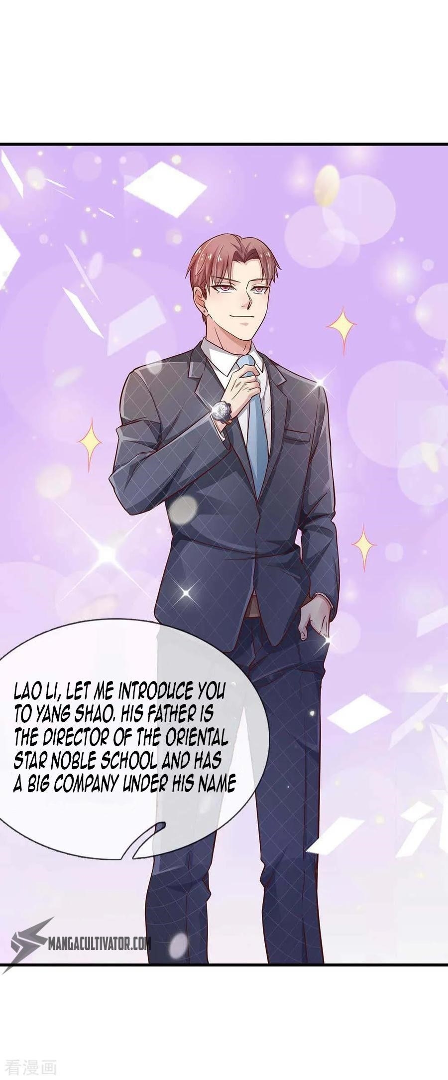 I'm The Great Immortal Chapter 124 - Page 10 in English