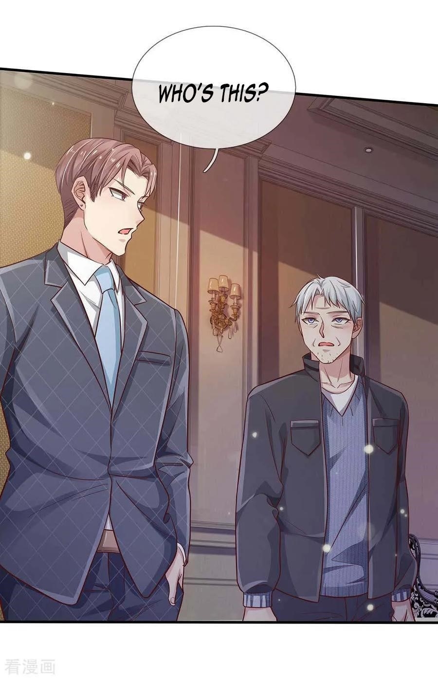 I'm The Great Immortal Chapter 124 - Page 12 in English