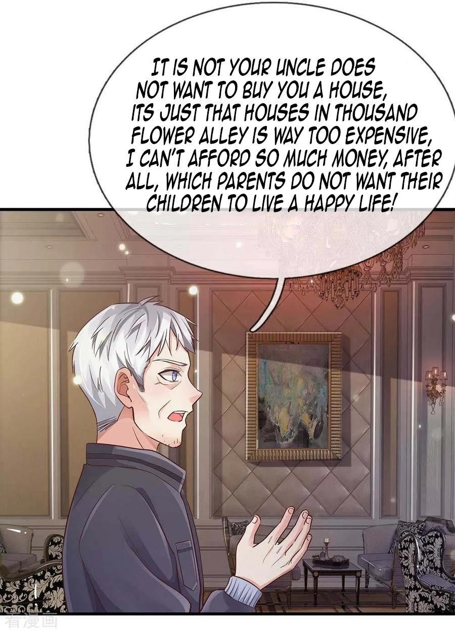 I'm The Great Immortal Chapter 124 - Page 16 in English