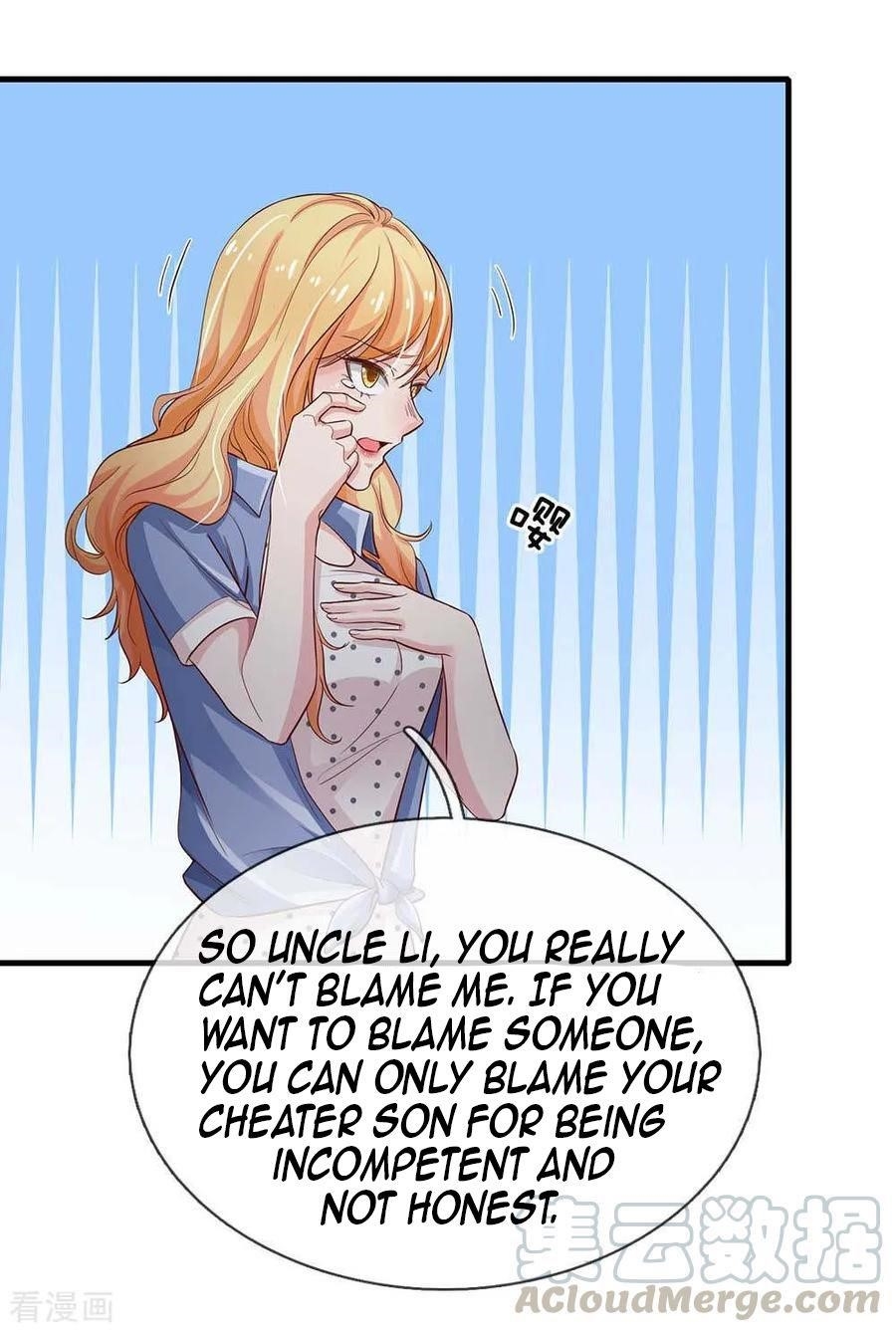 I'm The Great Immortal Chapter 124 - Page 5 in English