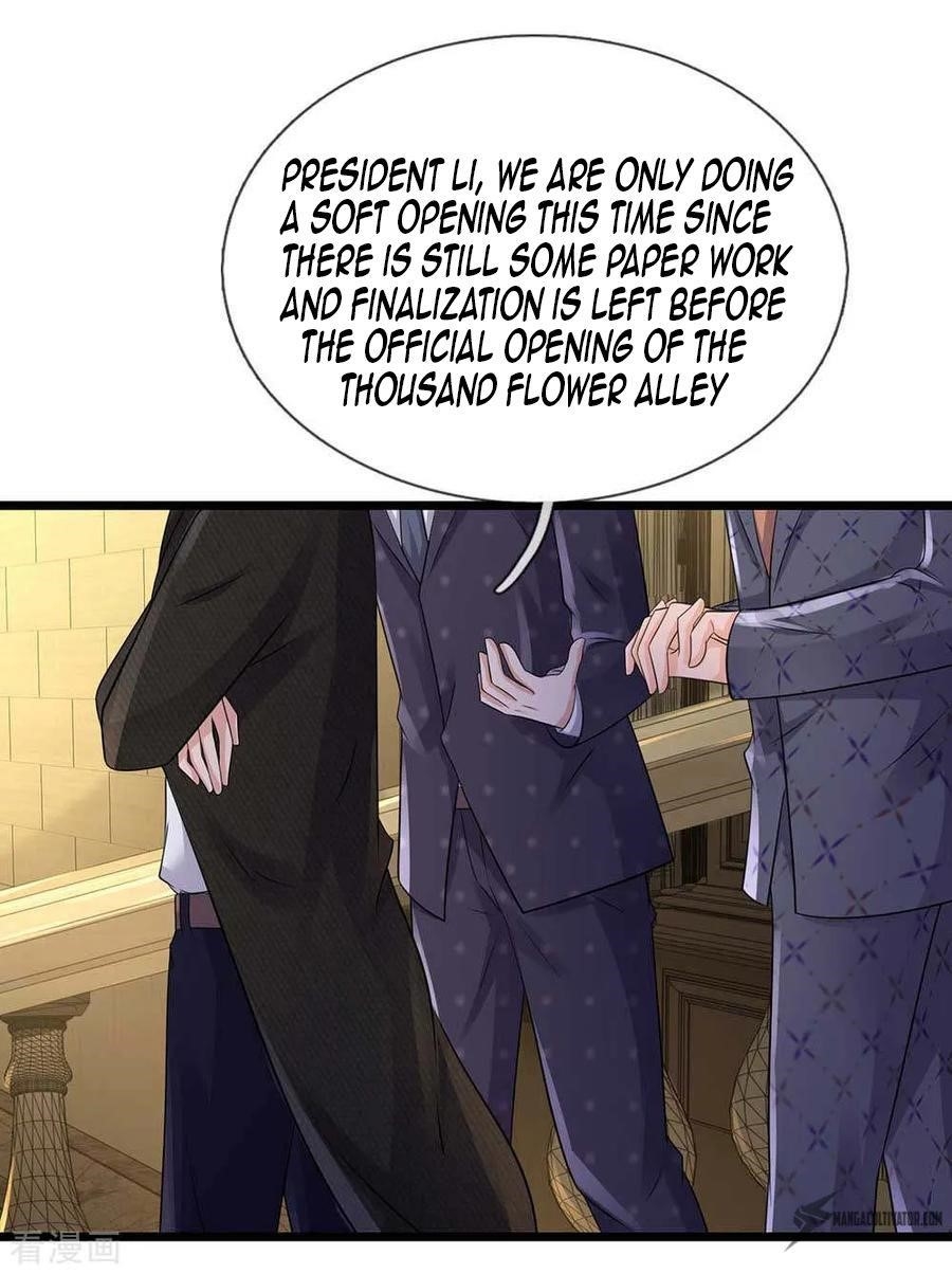 I'm The Great Immortal Chapter 125 - Page 10 in English