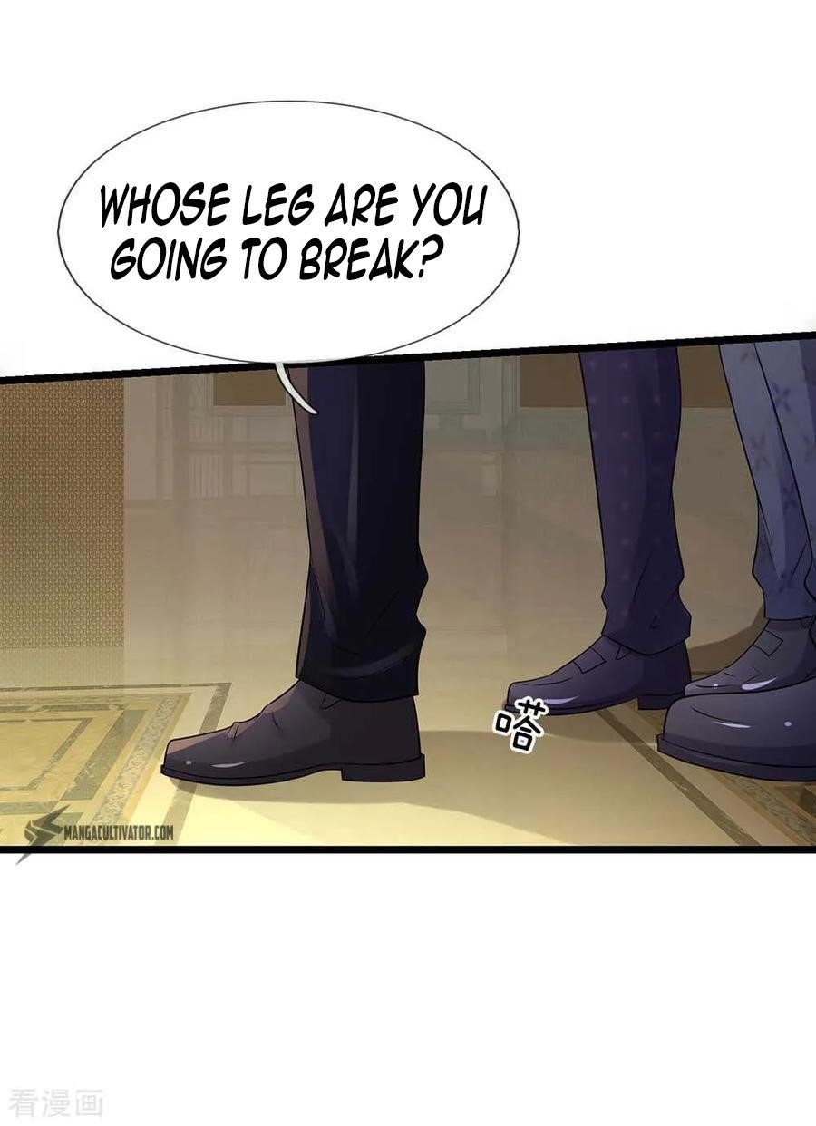 I'm The Great Immortal Chapter 125 - Page 15 in English