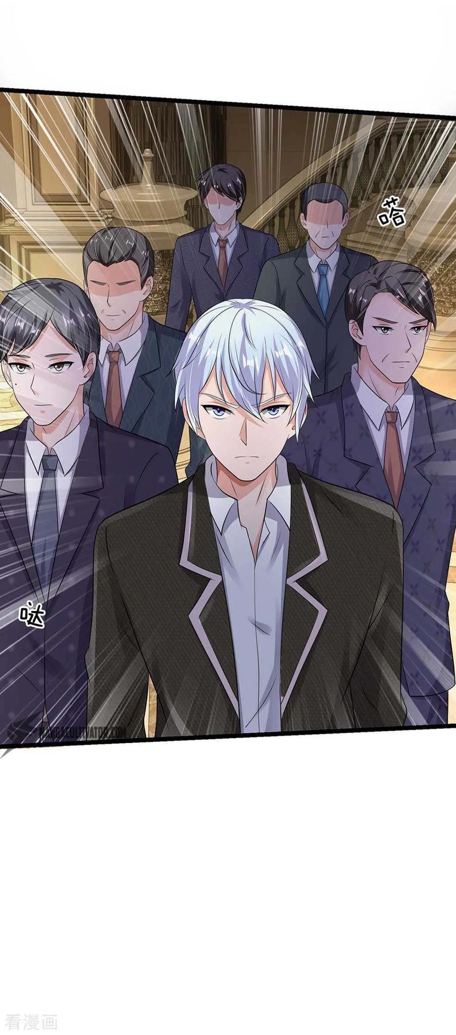 I'm The Great Immortal Chapter 125 - Page 16 in English