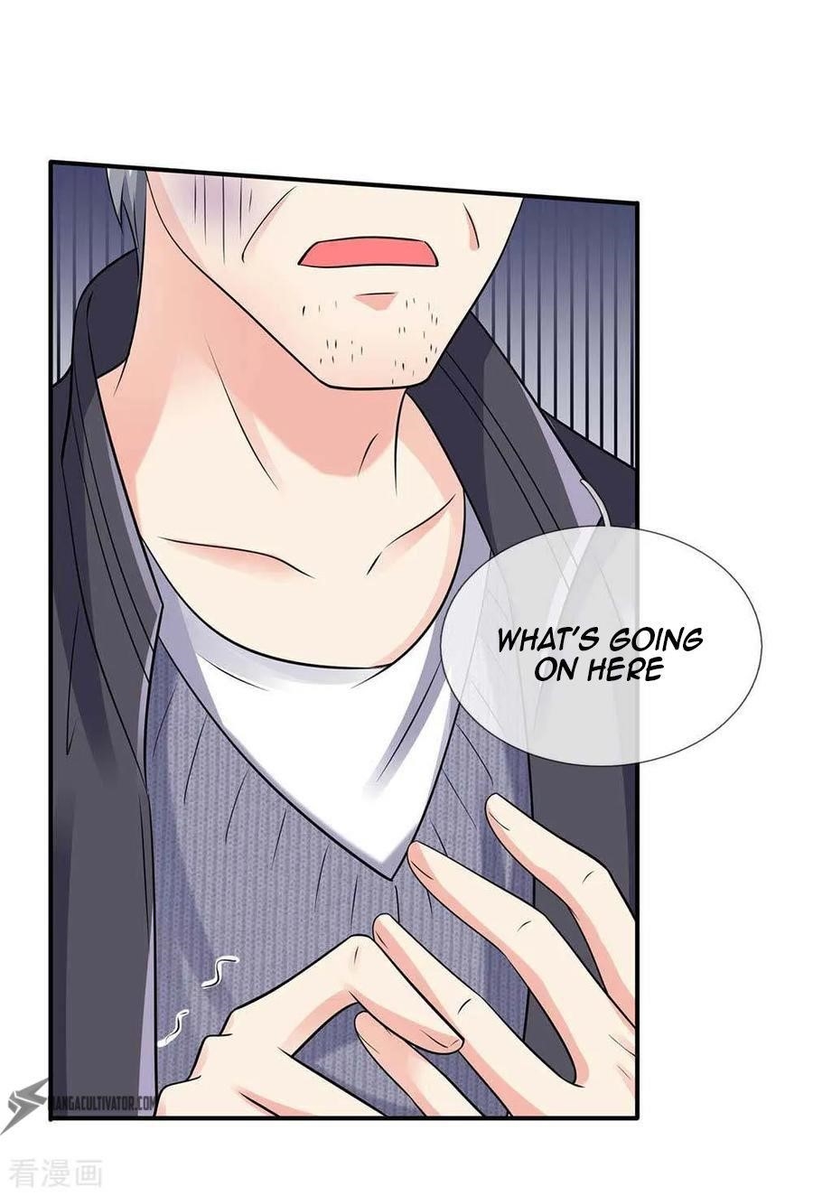 I'm The Great Immortal Chapter 125 - Page 3 in English