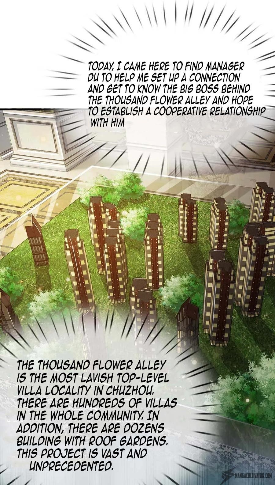I'm The Great Immortal Chapter 126 - Page 11 in English
