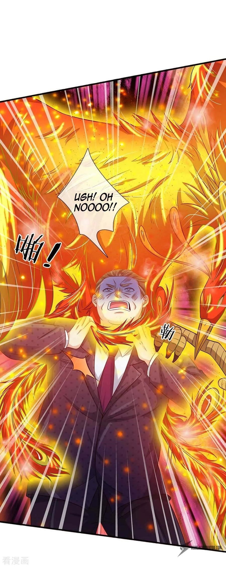 I'm The Great Immortal Chapter 126 - Page 18 in English