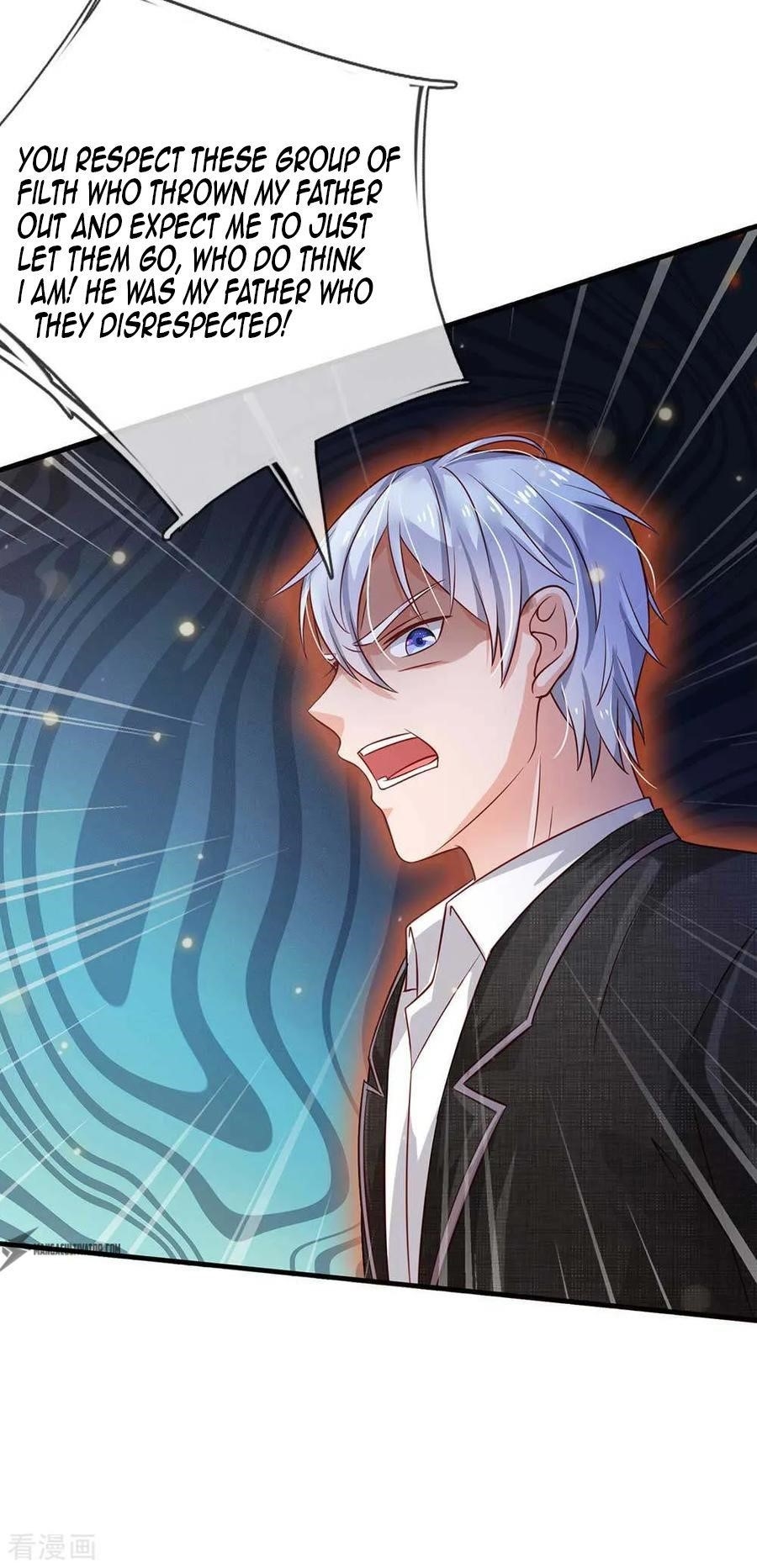 I'm The Great Immortal Chapter 126 - Page 20 in English