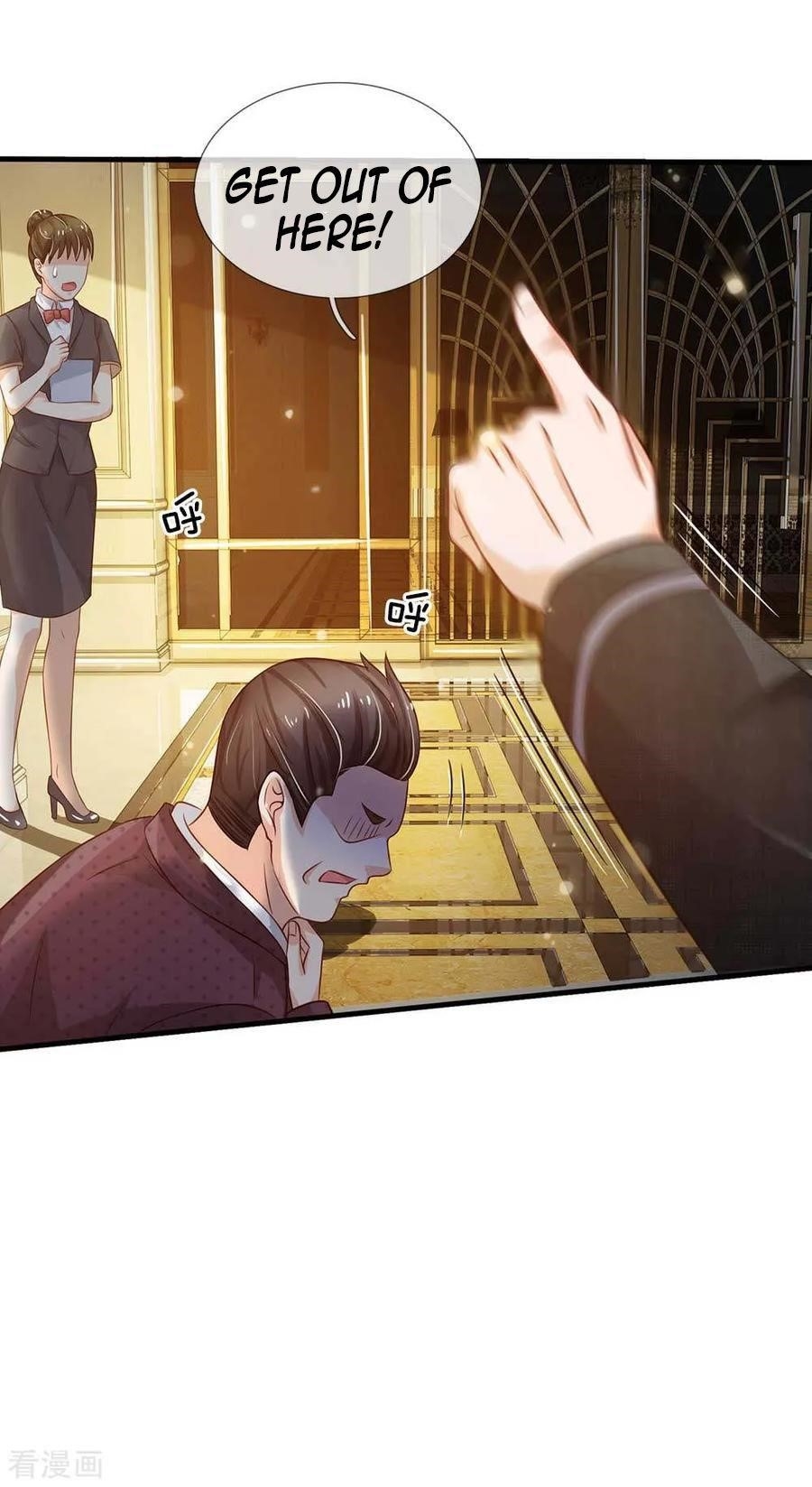 I'm The Great Immortal Chapter 126 - Page 23 in English