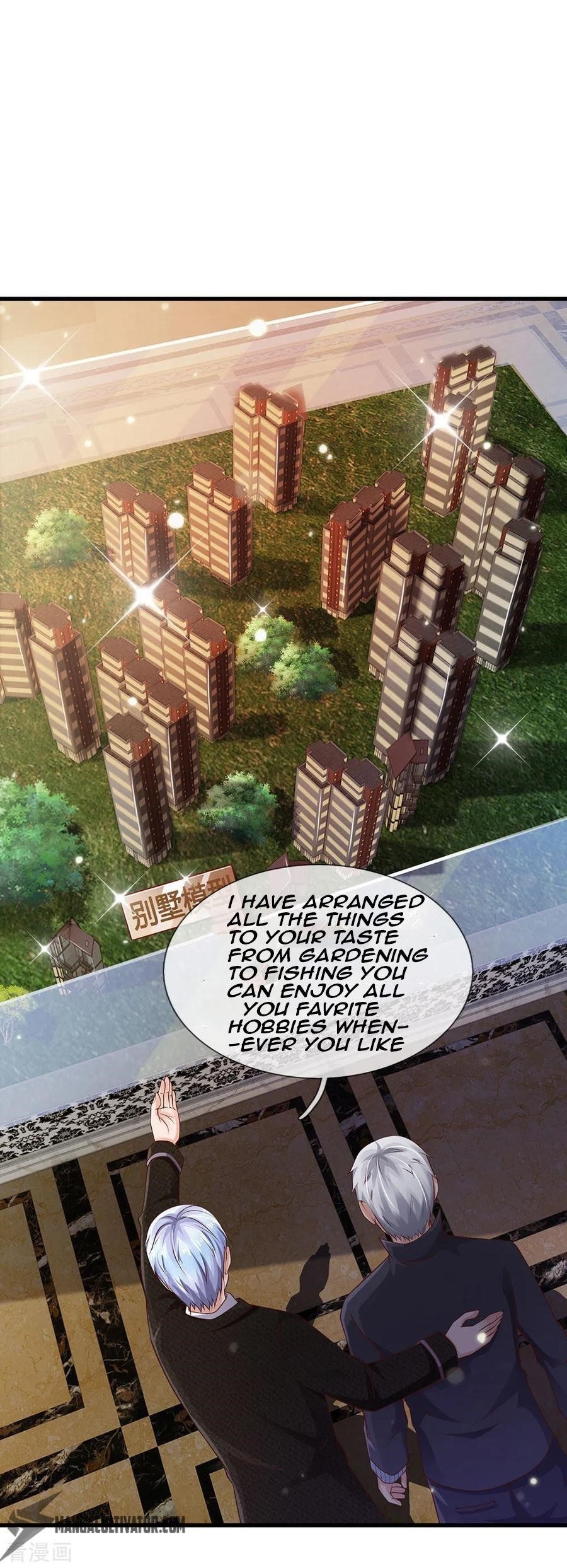 I'm The Great Immortal Chapter 127 - Page 15 in English