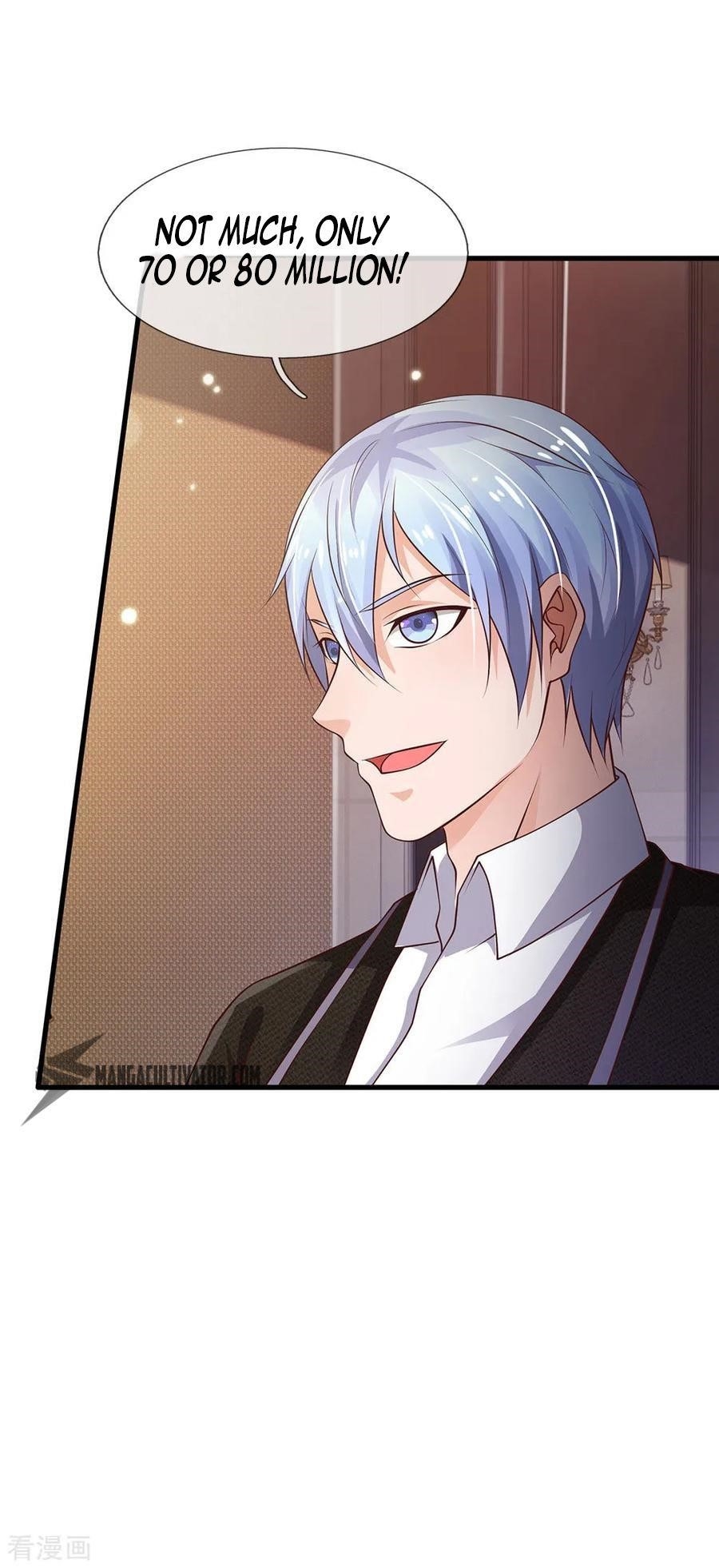 I'm The Great Immortal Chapter 127 - Page 19 in English
