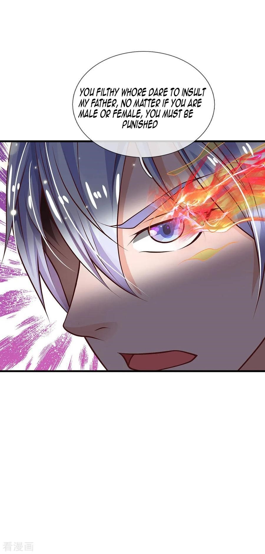 I'm The Great Immortal Chapter 127 - Page 7 in English