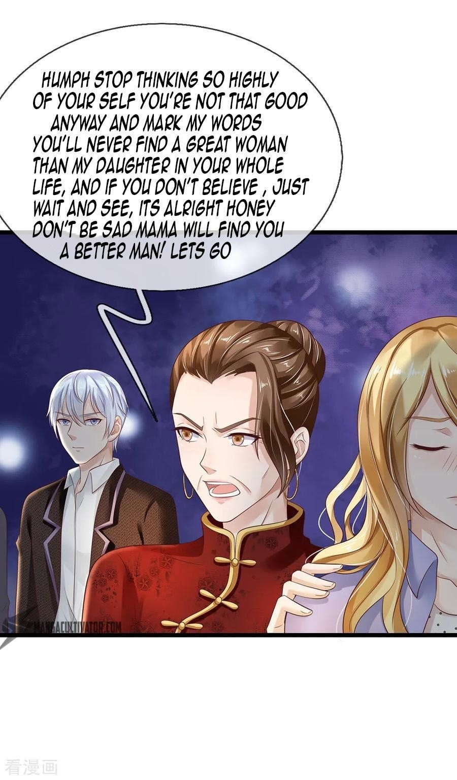 I'm The Great Immortal Chapter 128 - Page 11 in English