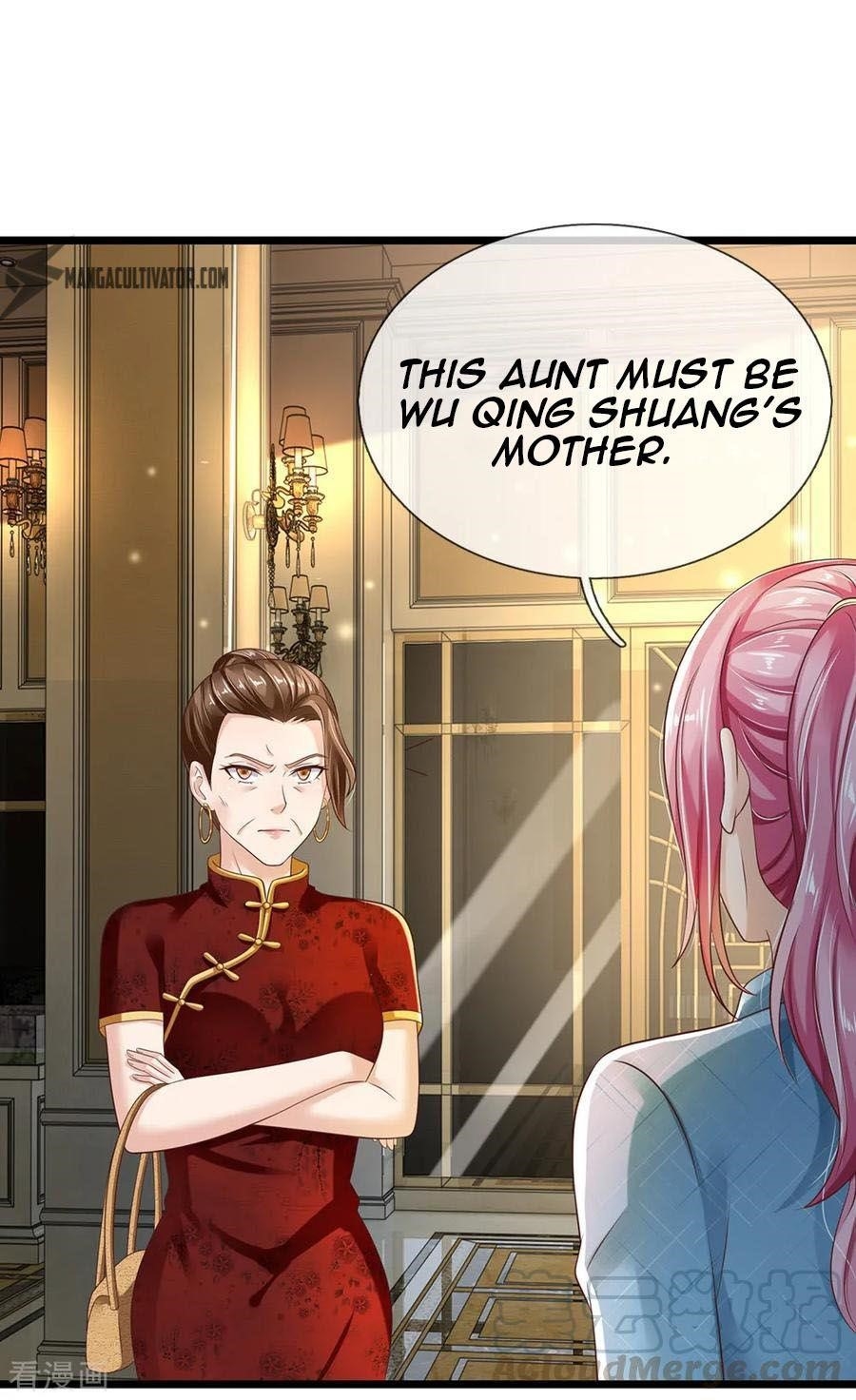 I'm The Great Immortal Chapter 128 - Page 17 in English