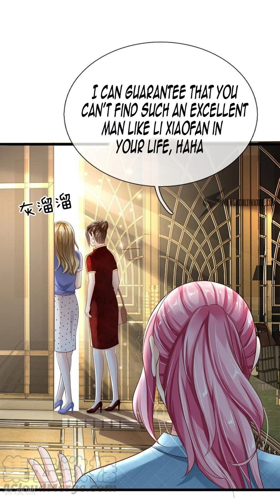 I'm The Great Immortal Chapter 128 - Page 21 in English