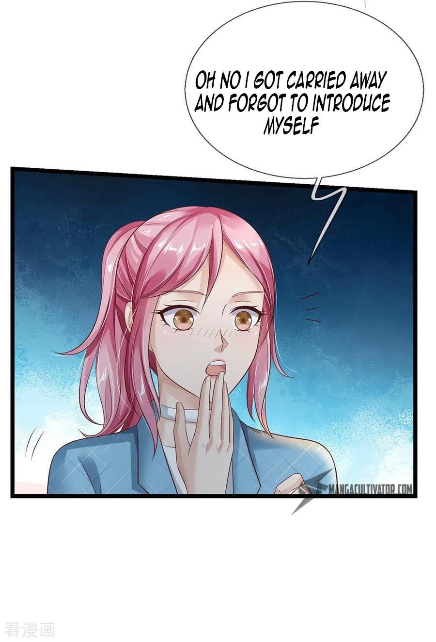 I'm The Great Immortal Chapter 128 - Page 22 in English