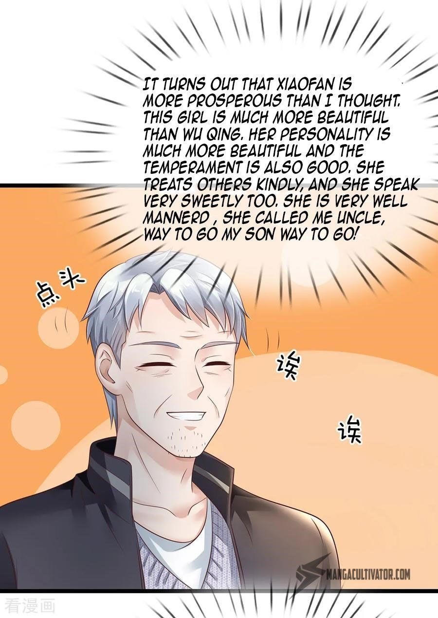 I'm The Great Immortal Chapter 128 - Page 24 in English