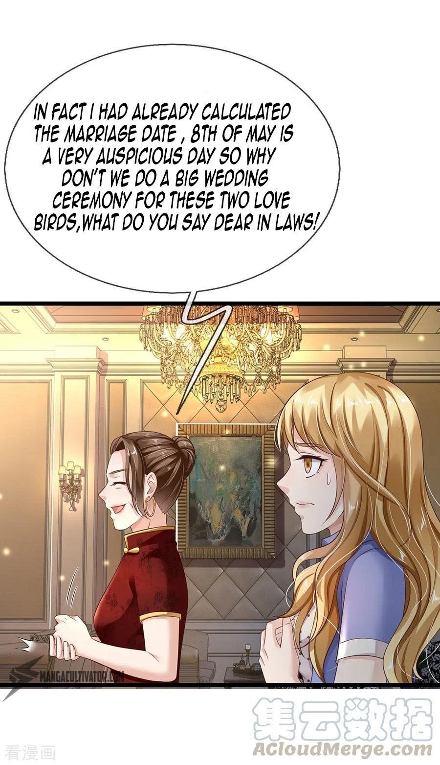 I'm The Great Immortal Chapter 128 - Page 5 in English