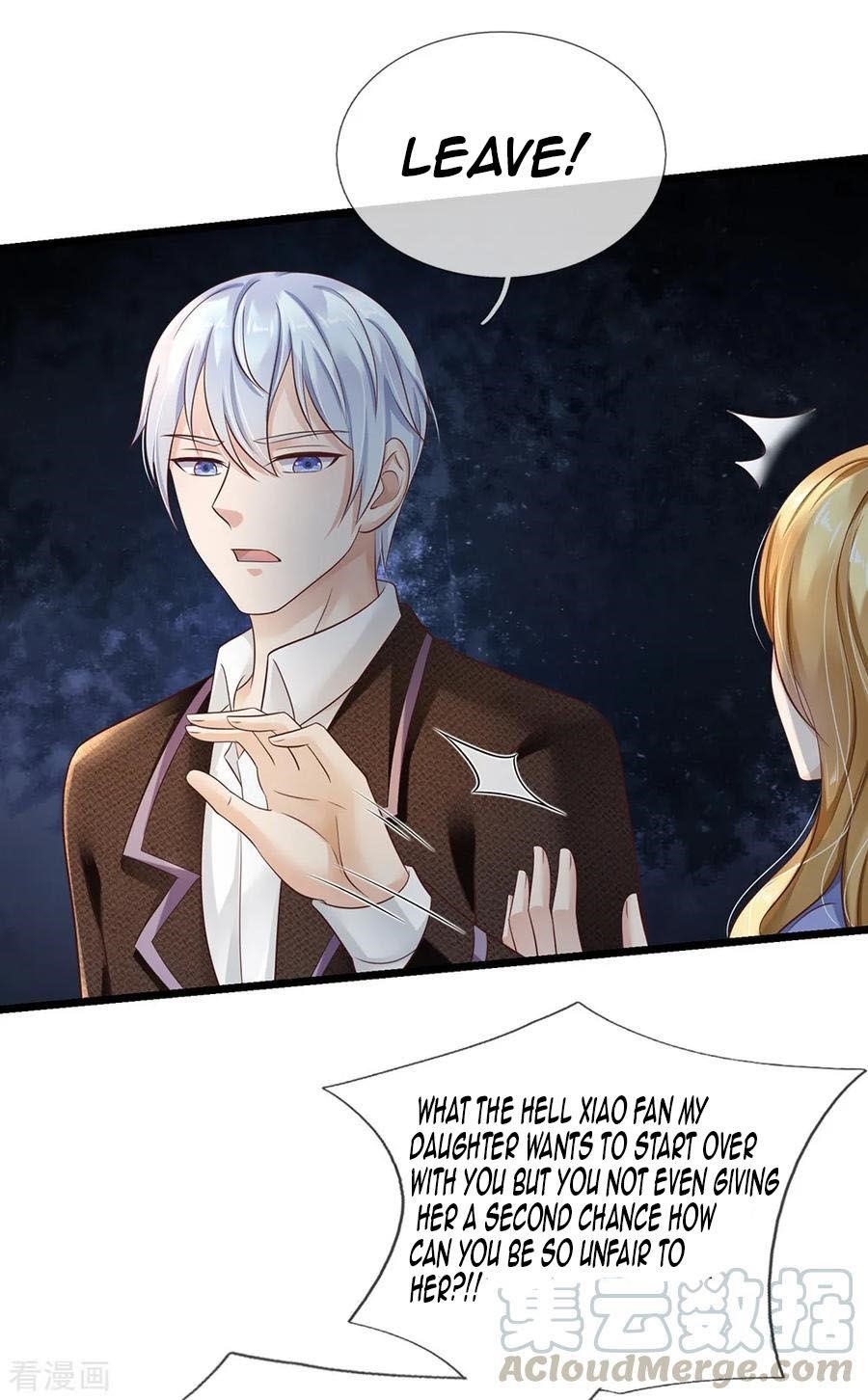 I'm The Great Immortal Chapter 128 - Page 9 in English
