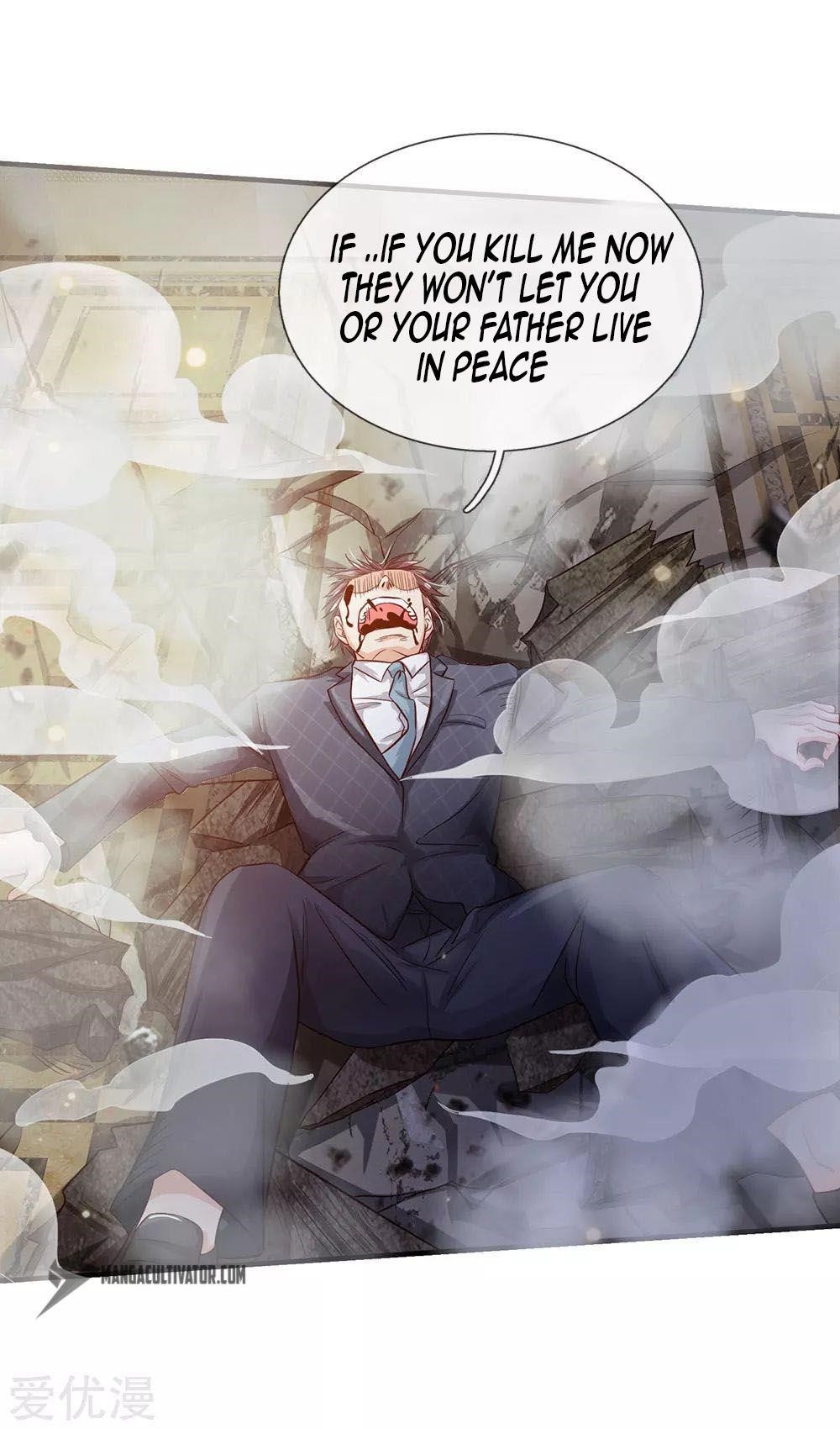 I'm The Great Immortal Chapter 129 - Page 10 in English
