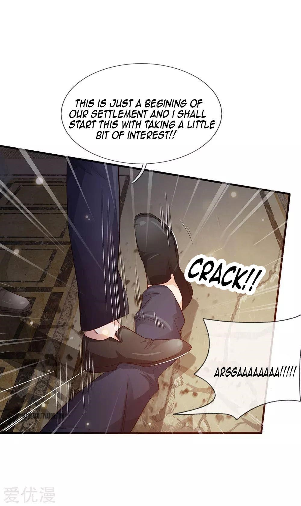 I'm The Great Immortal Chapter 129 - Page 12 in English