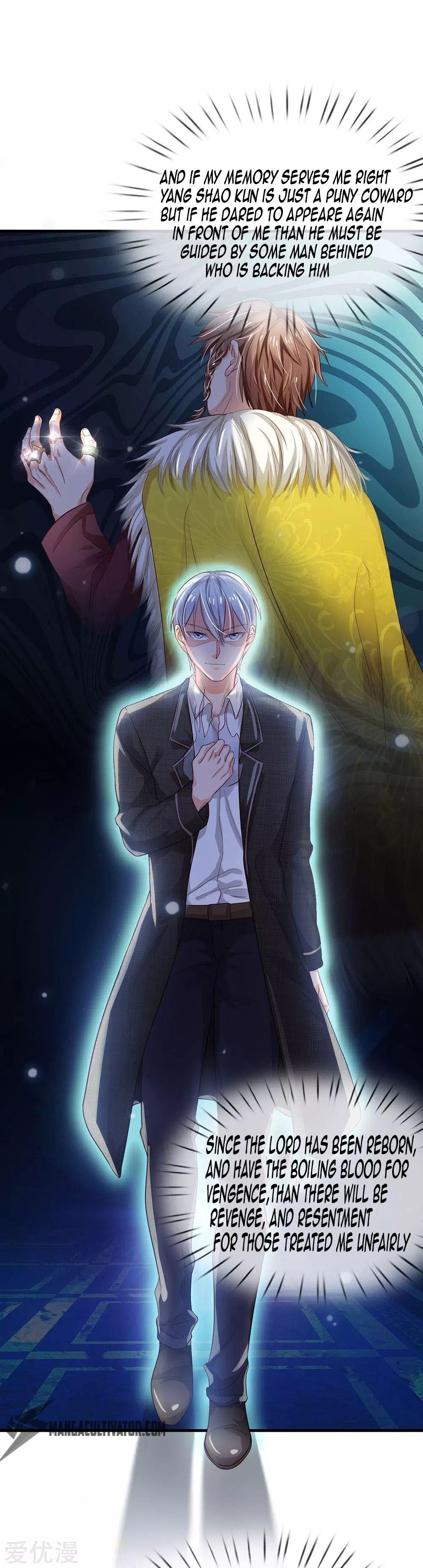 I'm The Great Immortal Chapter 129 - Page 17 in English