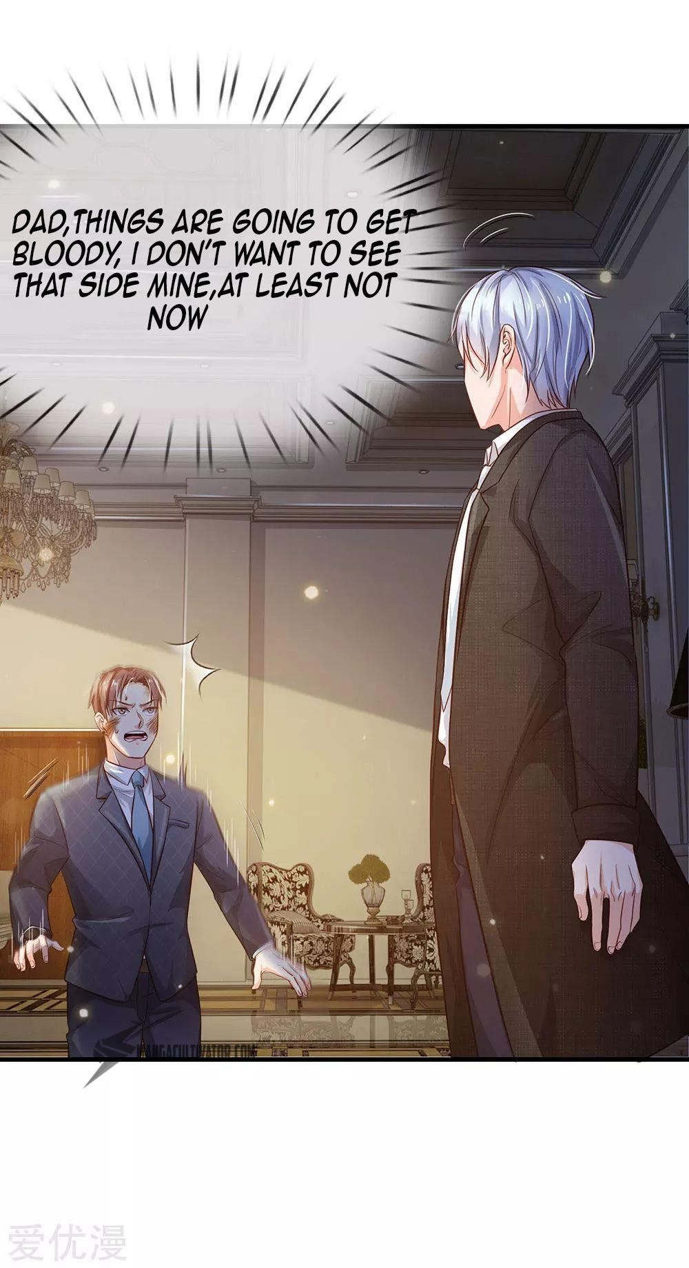 I'm The Great Immortal Chapter 129 - Page 3 in English