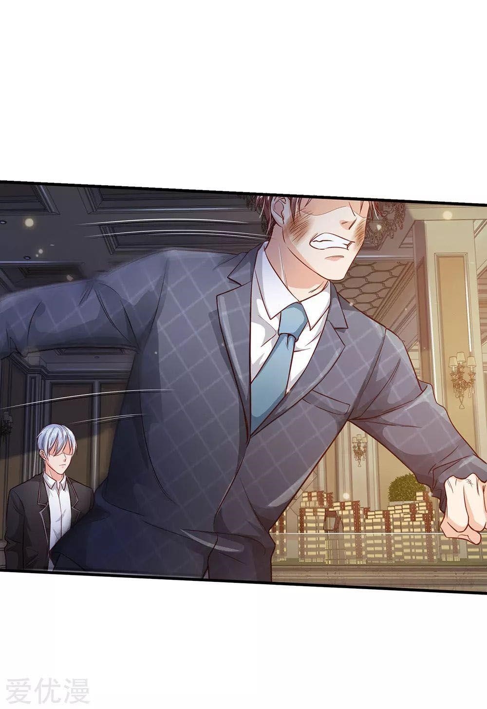 I'm The Great Immortal Chapter 129 - Page 4 in English