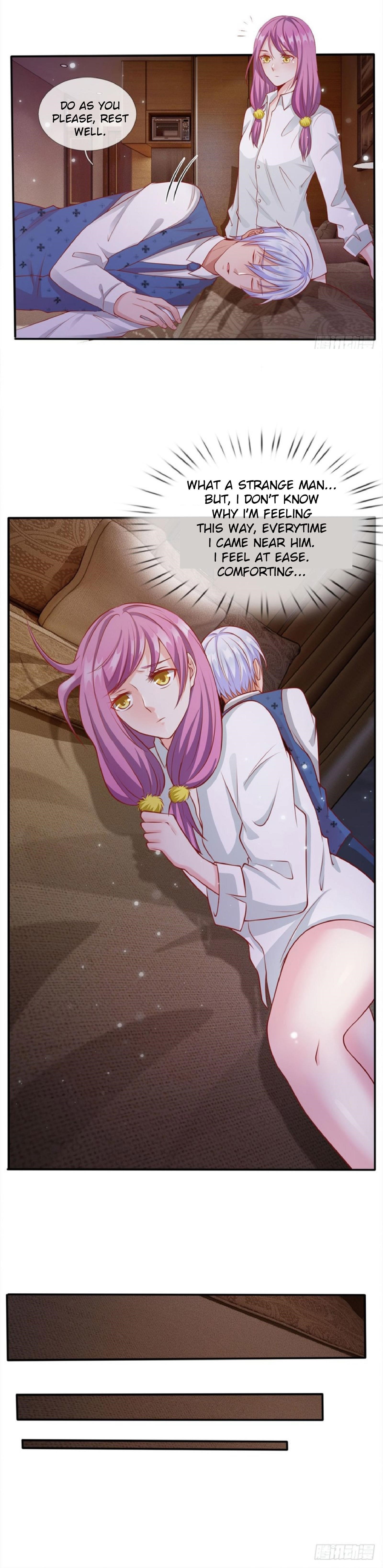 I'm The Great Immortal Chapter 13 - Page 11 in English
