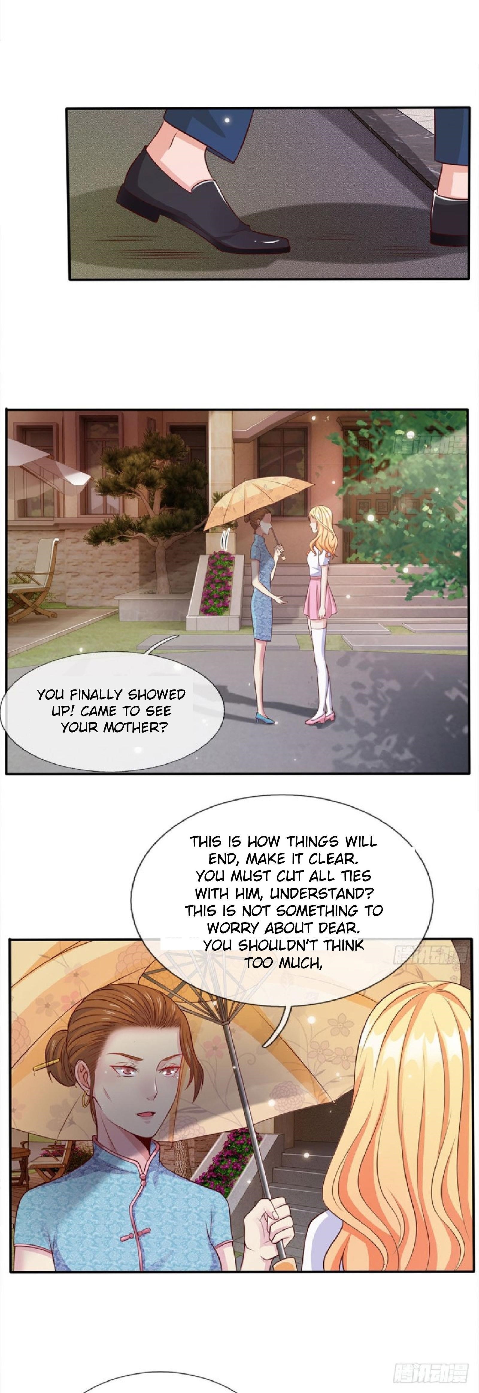 I'm The Great Immortal Chapter 13 - Page 15 in English