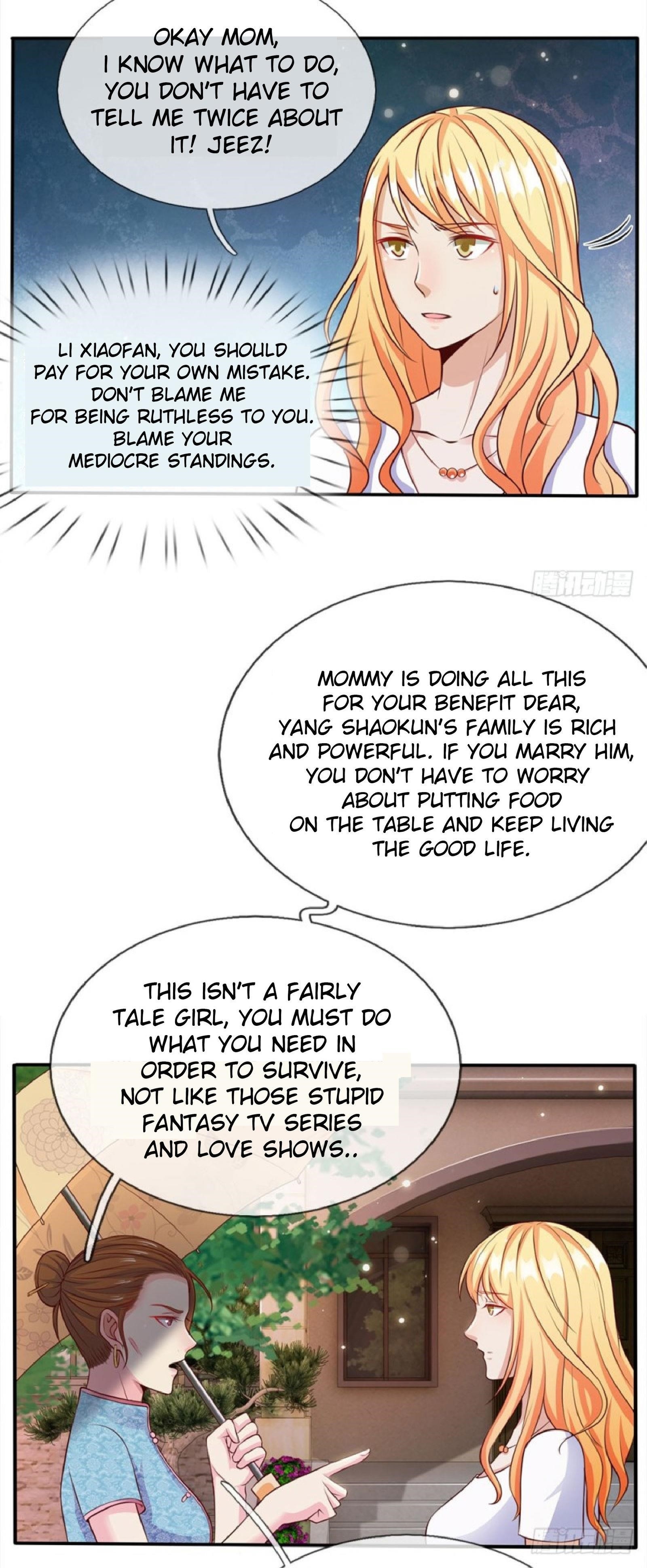 I'm The Great Immortal Chapter 13 - Page 16 in English