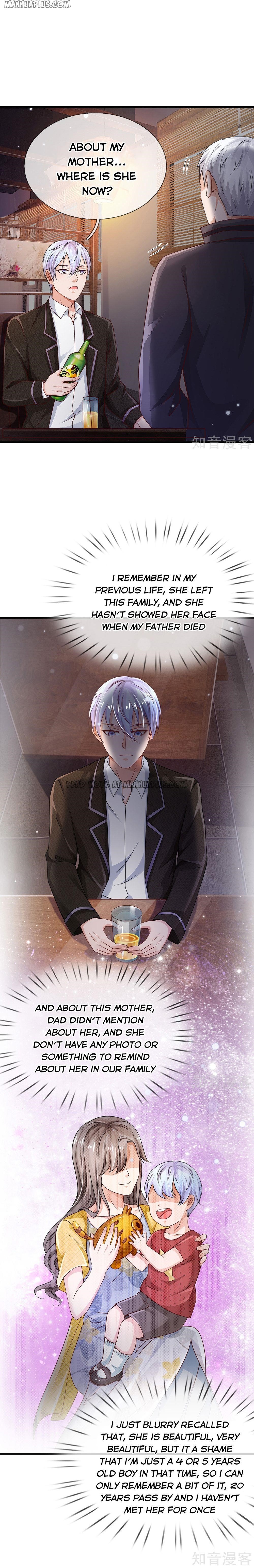 I'm The Great Immortal Chapter 130 - Page 3 in English