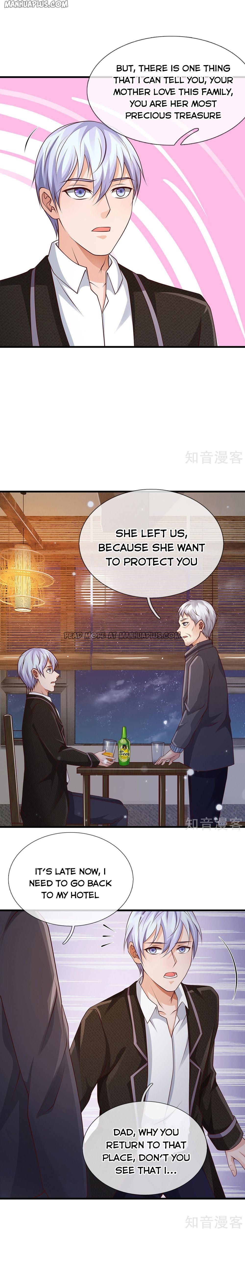I'm The Great Immortal Chapter 130 - Page 6 in English