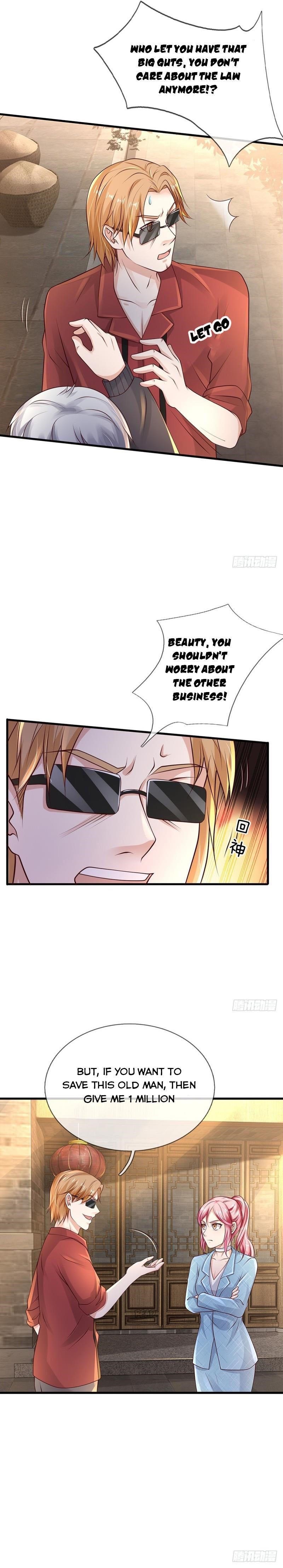 I'm The Great Immortal Chapter 132 - Page 6 in English