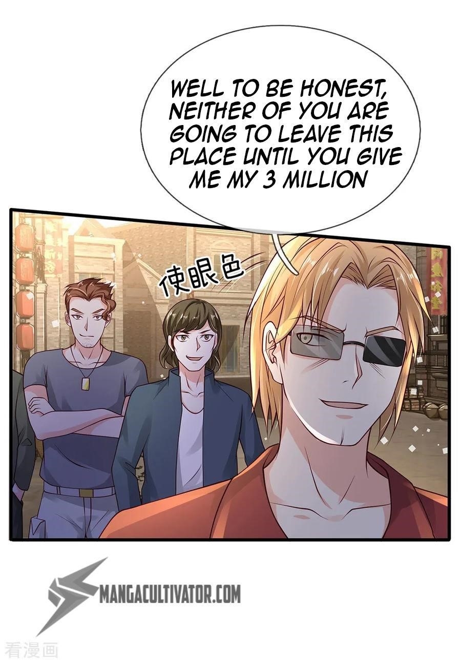 I'm The Great Immortal Chapter 133 - Page 10 in English