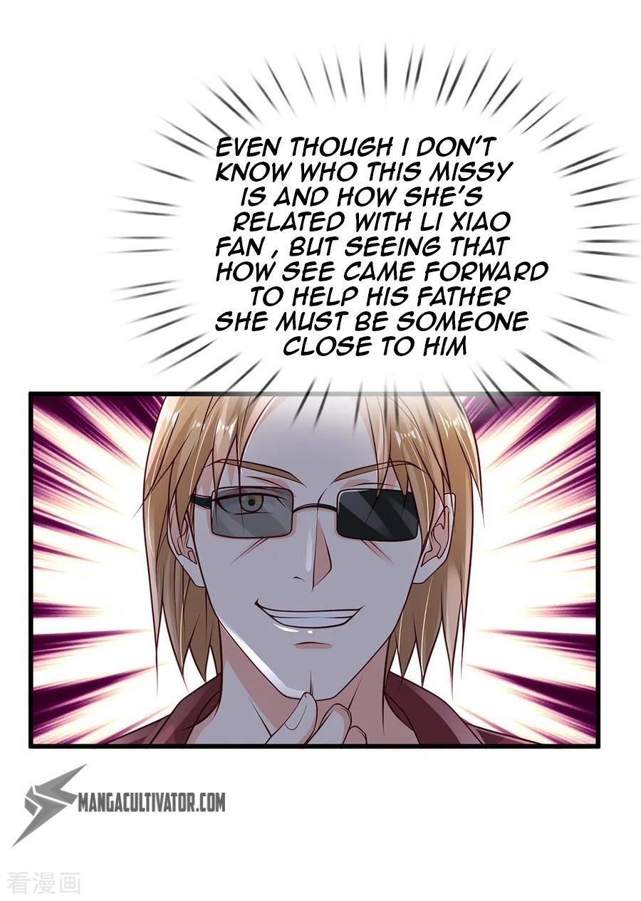 I'm The Great Immortal Chapter 133 - Page 14 in English