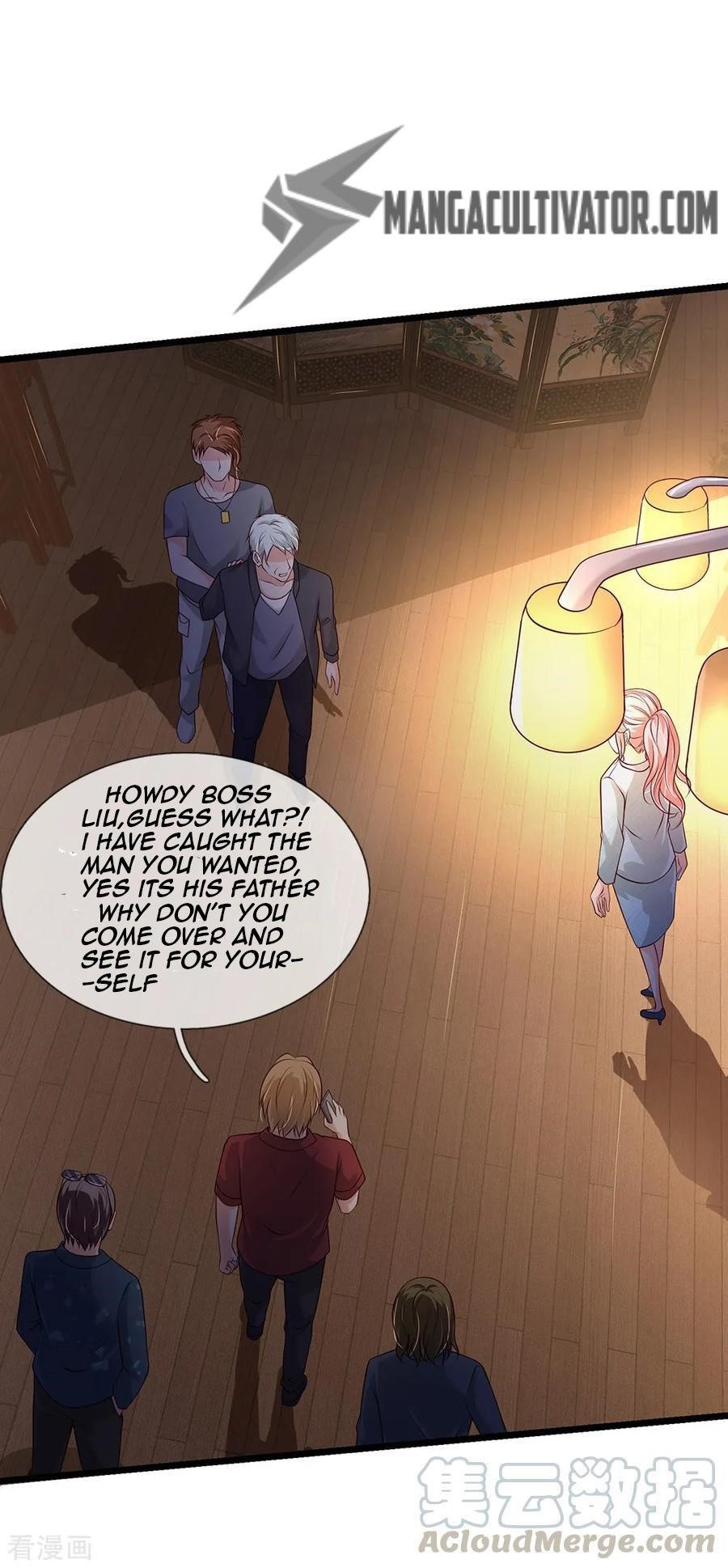 I'm The Great Immortal Chapter 133 - Page 17 in English