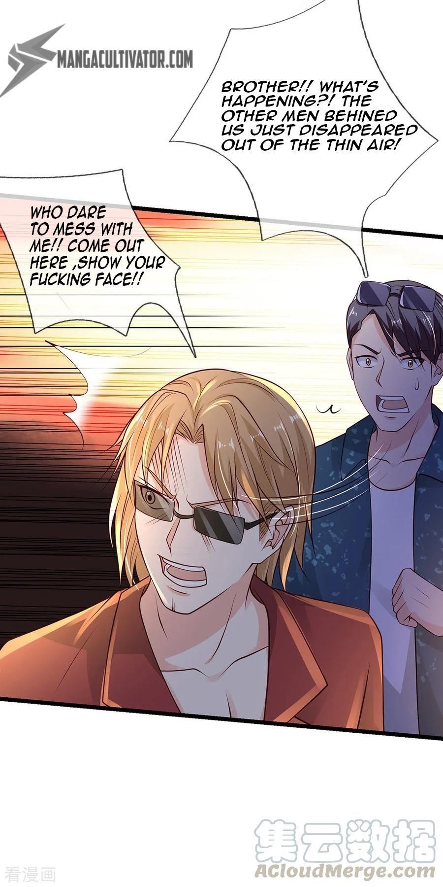 I'm The Great Immortal Chapter 133 - Page 21 in English