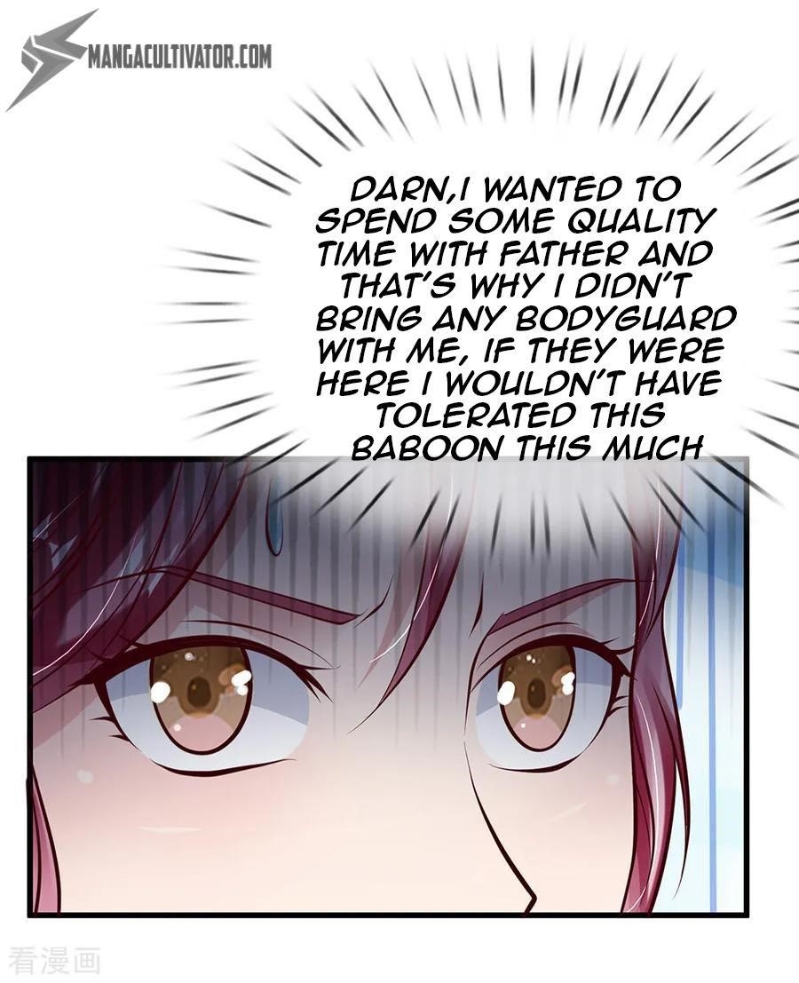 I'm The Great Immortal Chapter 133 - Page 8 in English