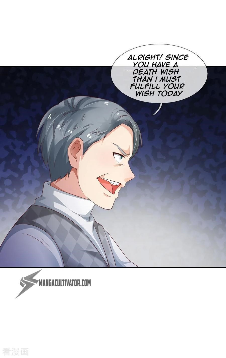 I'm The Great Immortal Chapter 135 - Page 10 in English