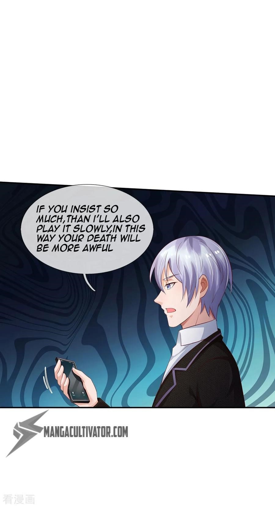 I'm The Great Immortal Chapter 135 - Page 15 in English